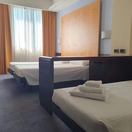 Hotel Imperatori Roma Ngoại thất bức ảnh