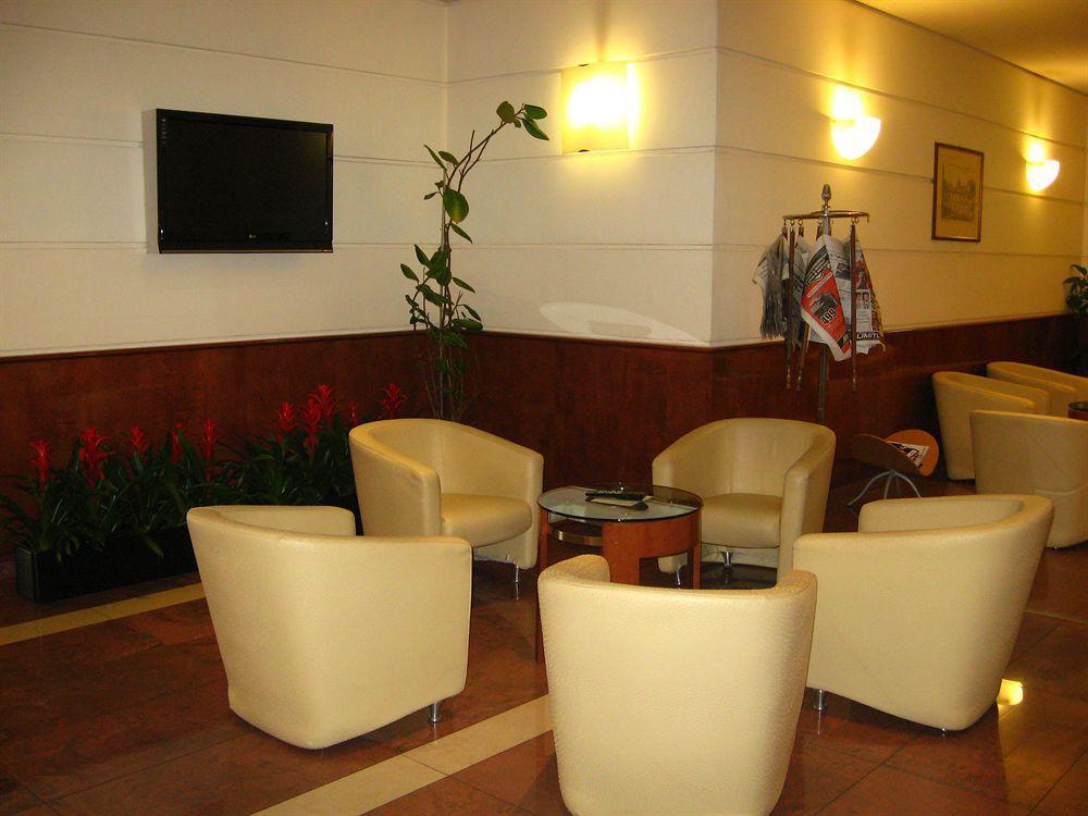 Hotel Imperatori Roma Ngoại thất bức ảnh