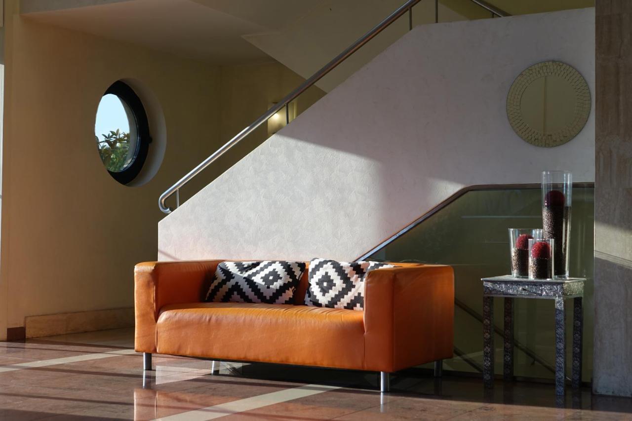 Hotel Imperatori Roma Ngoại thất bức ảnh