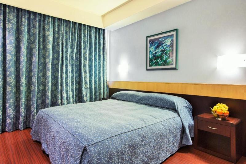 Hotel Imperatori Roma Ngoại thất bức ảnh