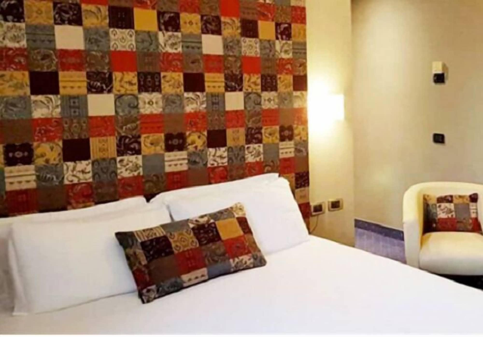 Hotel Imperatori Roma Ngoại thất bức ảnh