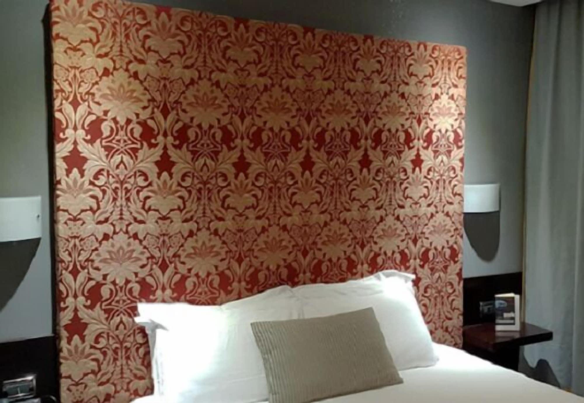 Hotel Imperatori Roma Ngoại thất bức ảnh
