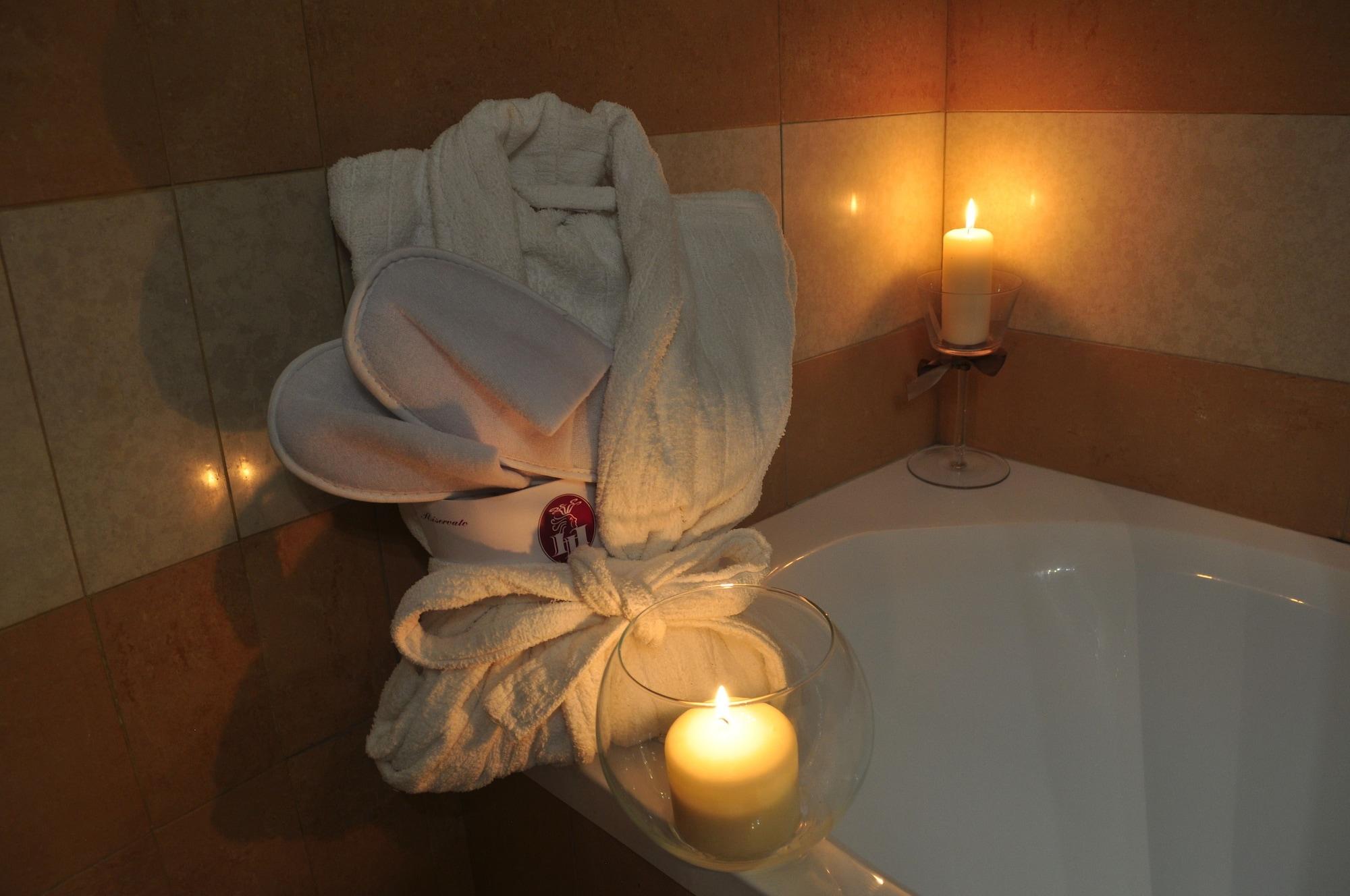 Hotel Imperatori Roma Ngoại thất bức ảnh
