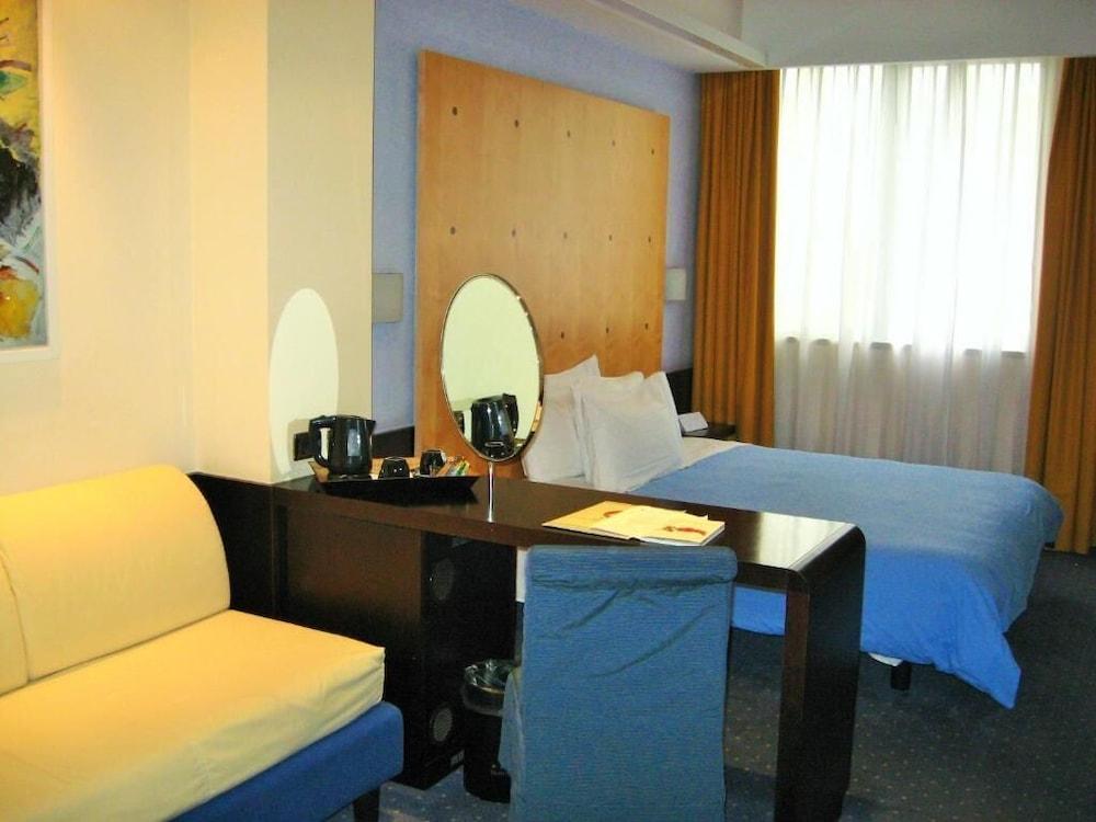 Hotel Imperatori Roma Ngoại thất bức ảnh