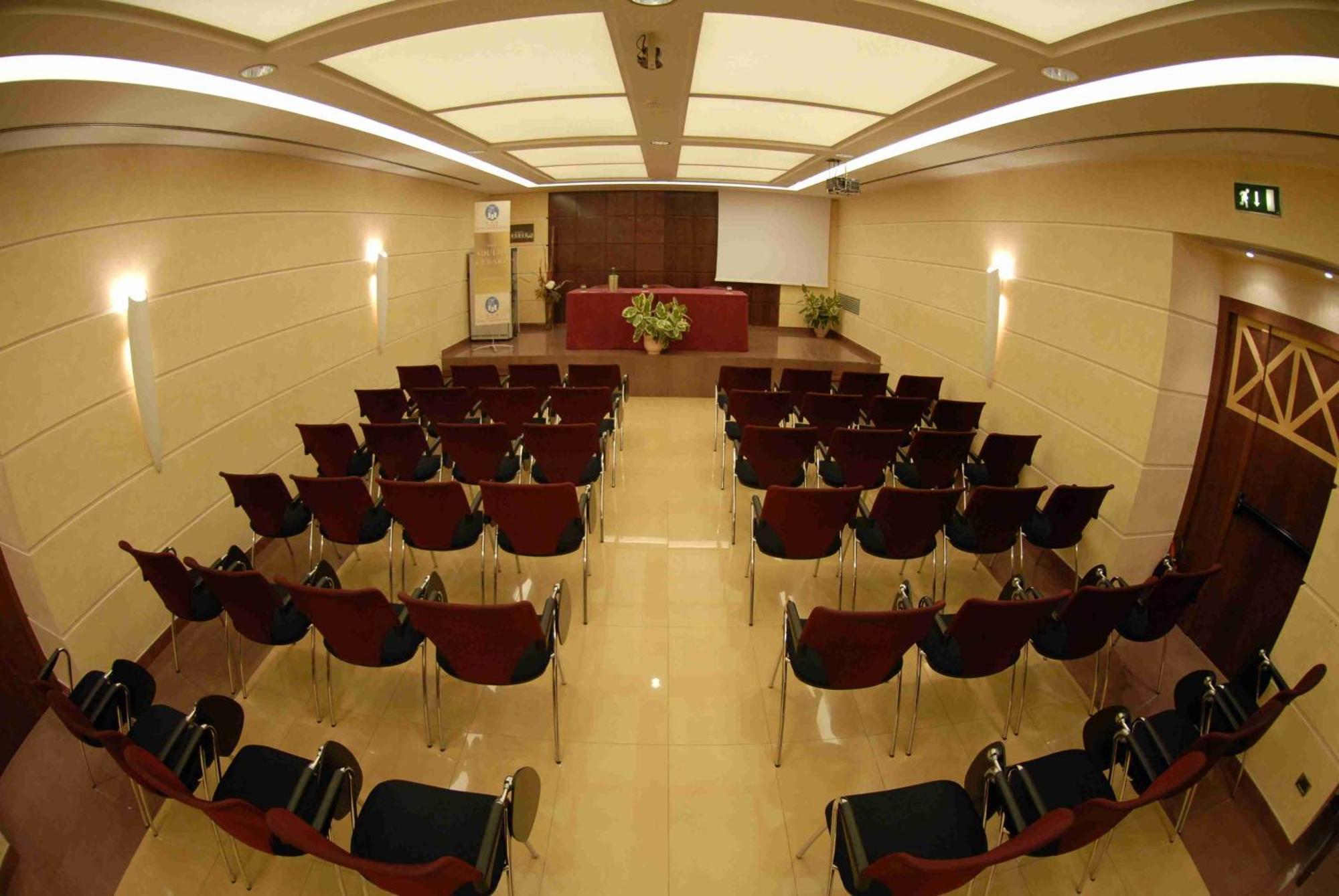 Hotel Imperatori Roma Ngoại thất bức ảnh