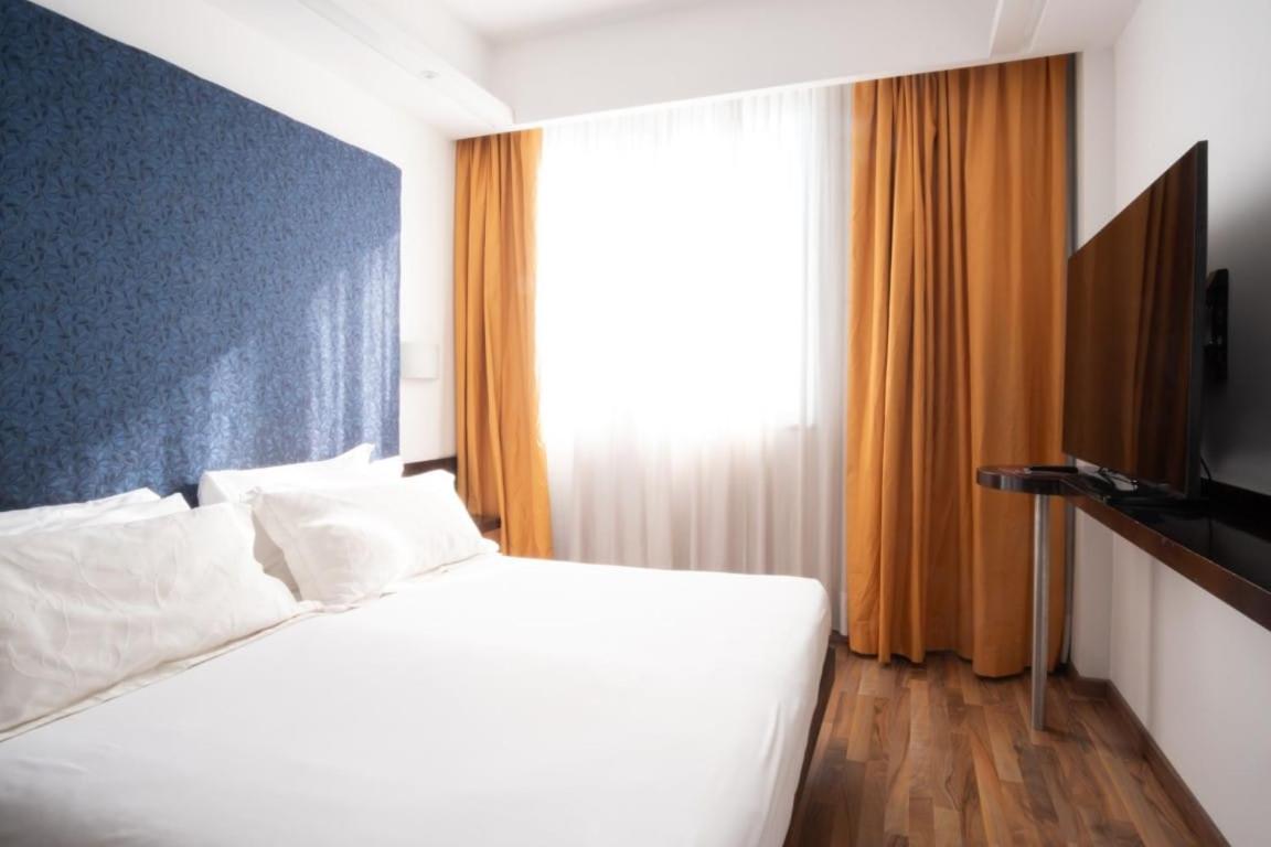 Hotel Imperatori Roma Ngoại thất bức ảnh