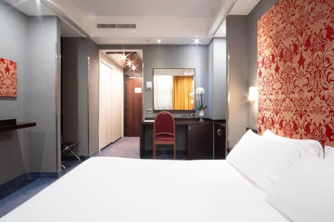 Hotel Imperatori Roma Ngoại thất bức ảnh