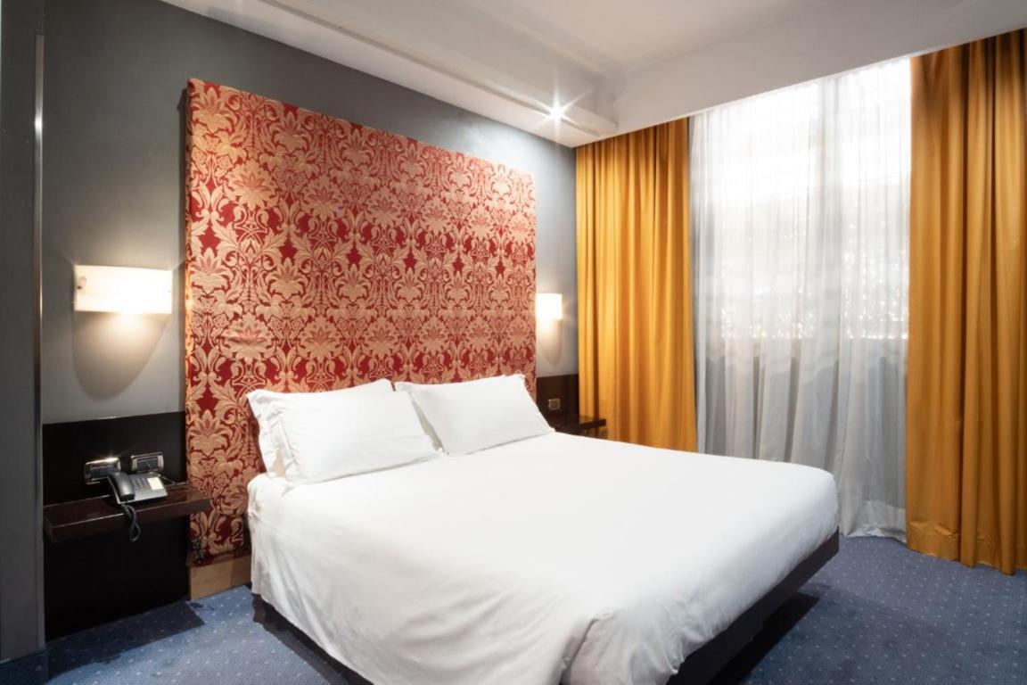 Hotel Imperatori Roma Ngoại thất bức ảnh