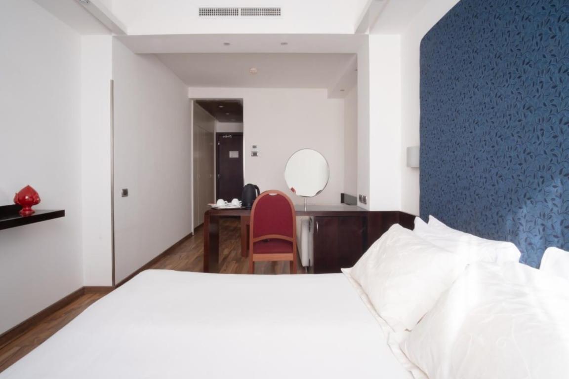 Hotel Imperatori Roma Phòng bức ảnh