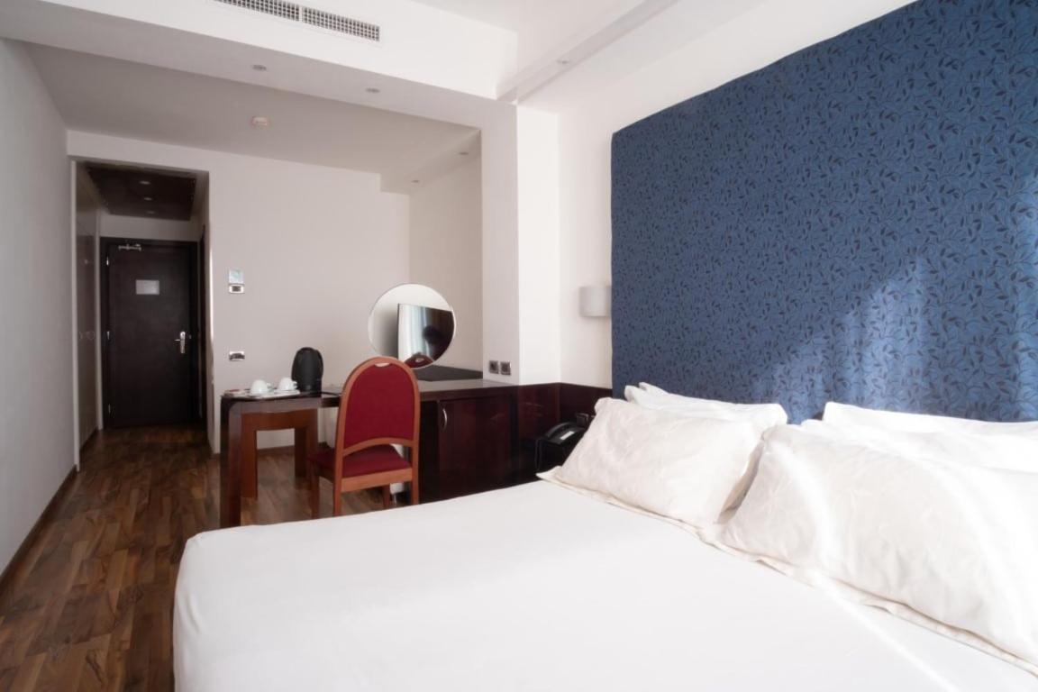 Hotel Imperatori Roma Ngoại thất bức ảnh