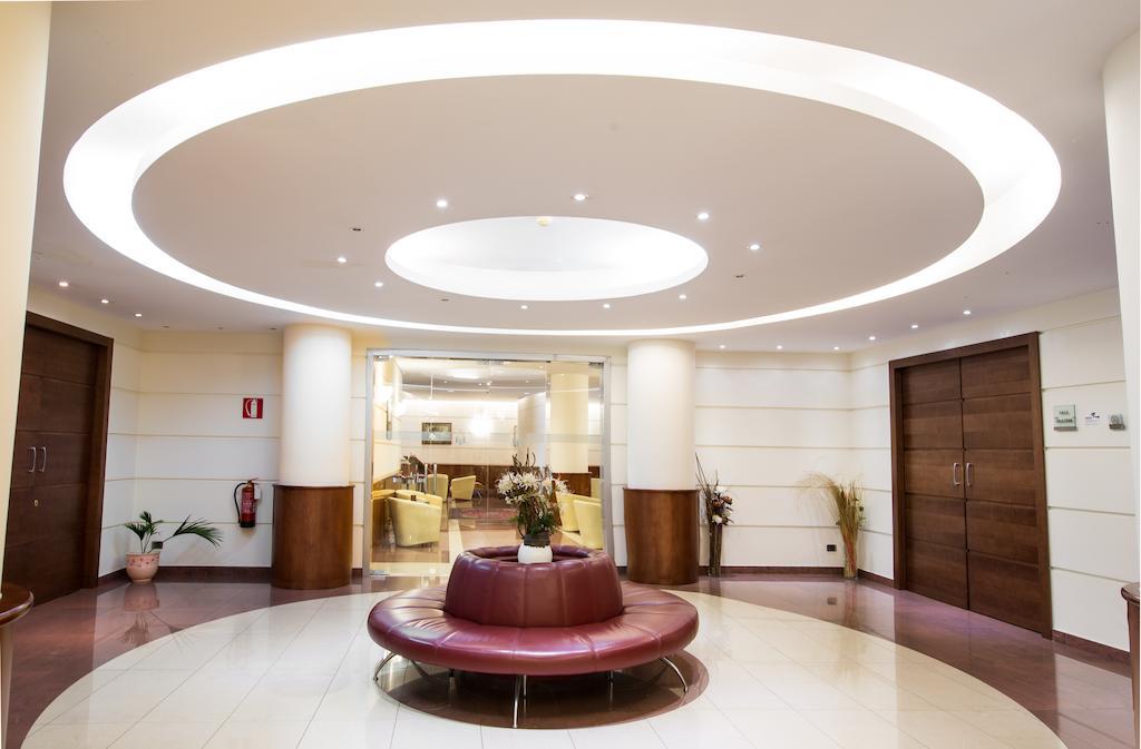 Hotel Imperatori Roma Ngoại thất bức ảnh