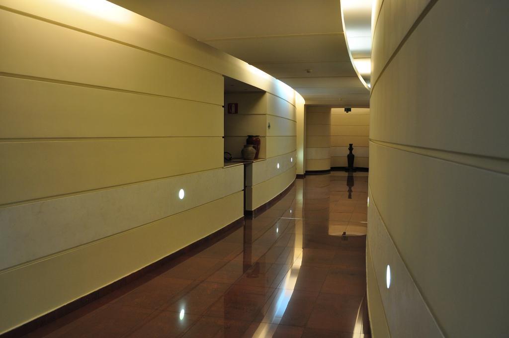 Hotel Imperatori Roma Ngoại thất bức ảnh