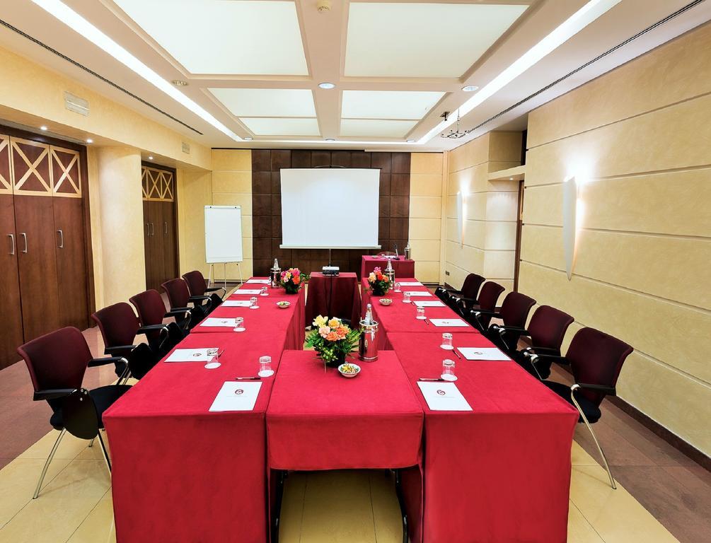 Hotel Imperatori Roma Ngoại thất bức ảnh