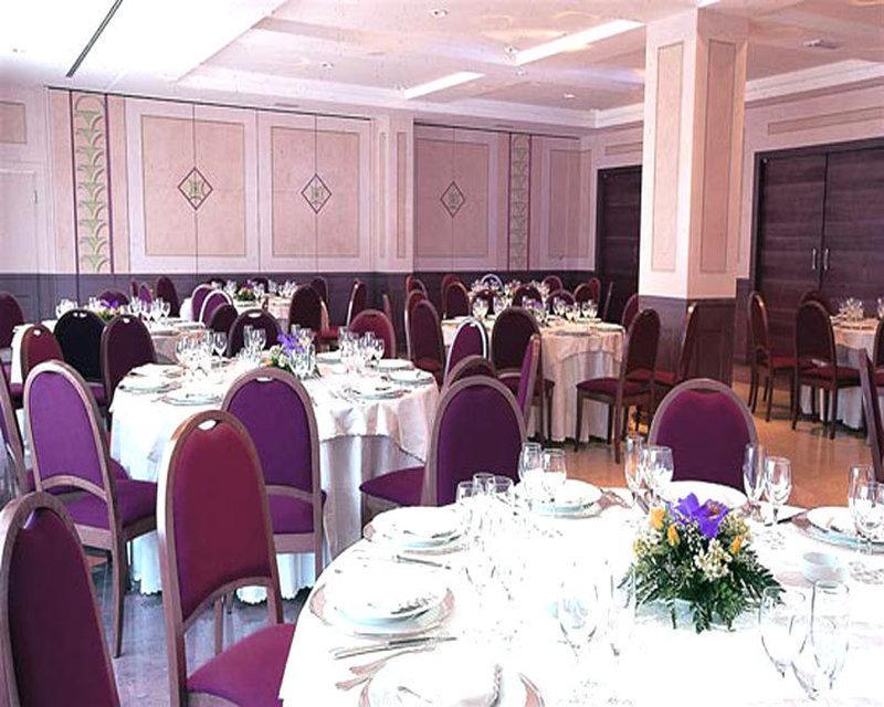 Hotel Imperatori Roma Ngoại thất bức ảnh