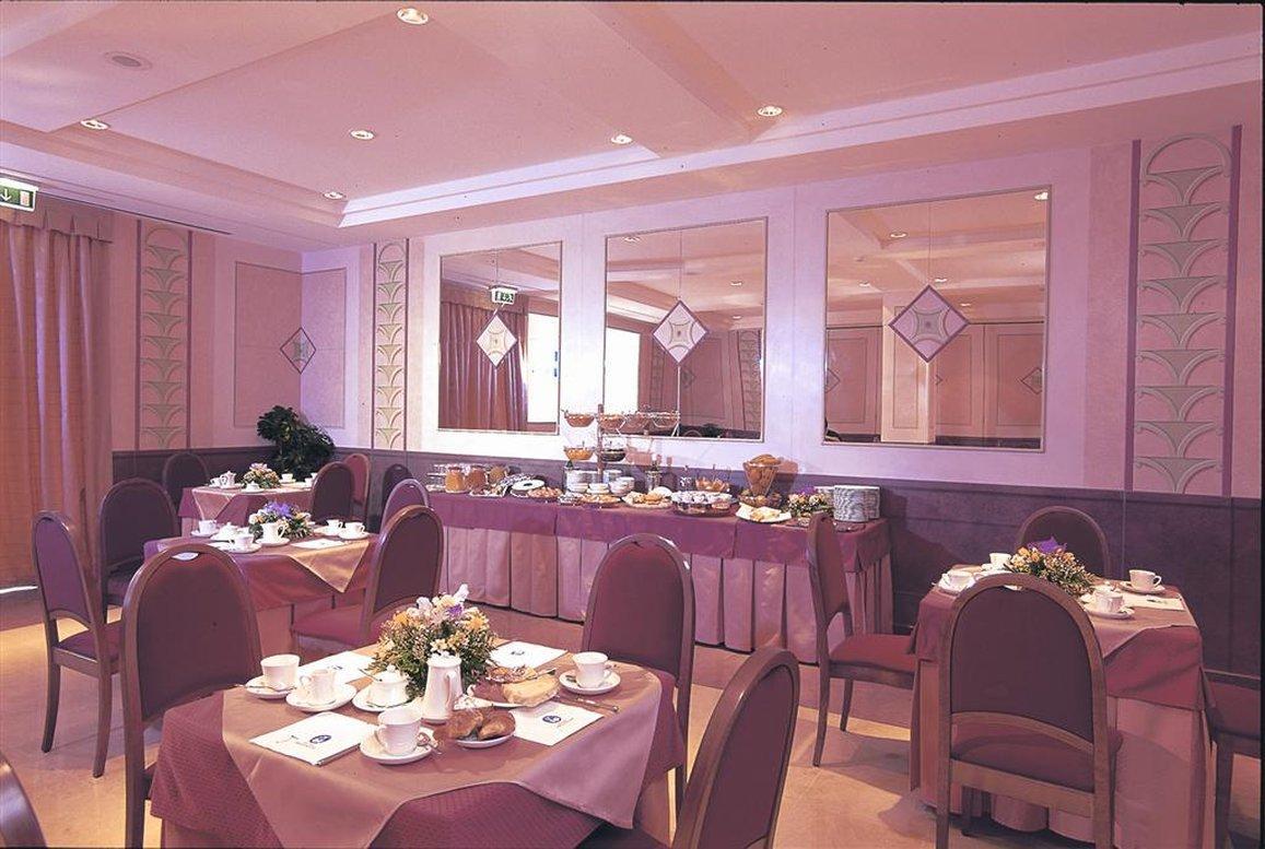 Hotel Imperatori Roma Ngoại thất bức ảnh