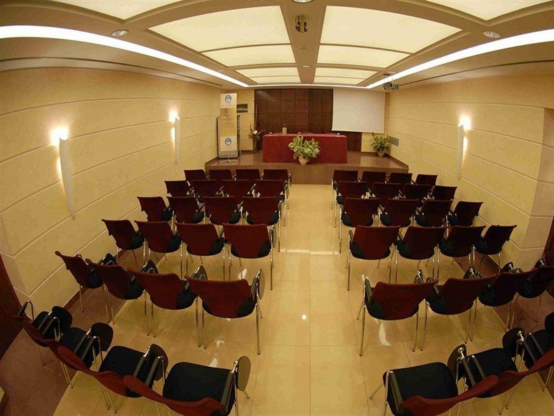 Hotel Imperatori Roma Ngoại thất bức ảnh