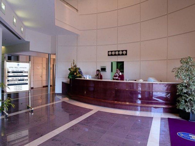 Hotel Imperatori Roma Ngoại thất bức ảnh