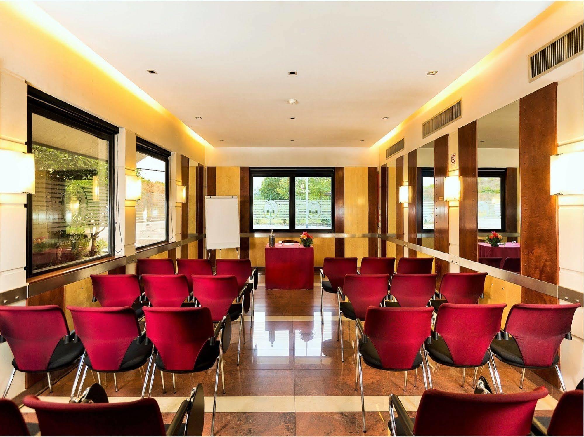 Hotel Imperatori Roma Ngoại thất bức ảnh