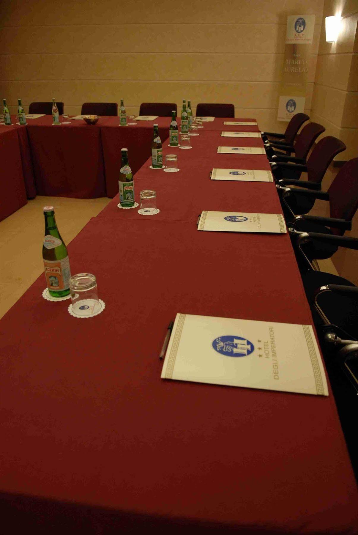 Hotel Imperatori Roma Ngoại thất bức ảnh