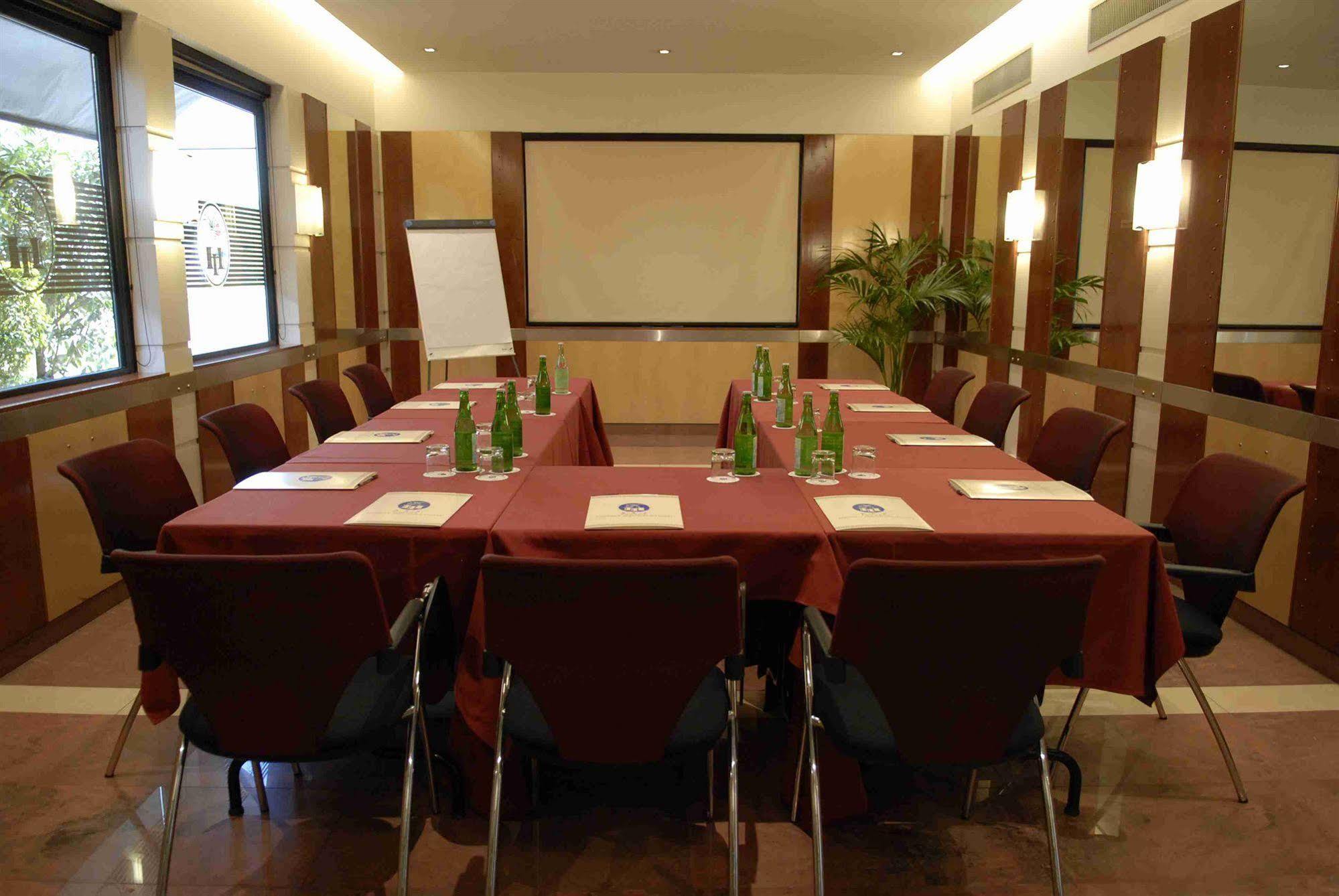 Hotel Imperatori Roma Ngoại thất bức ảnh