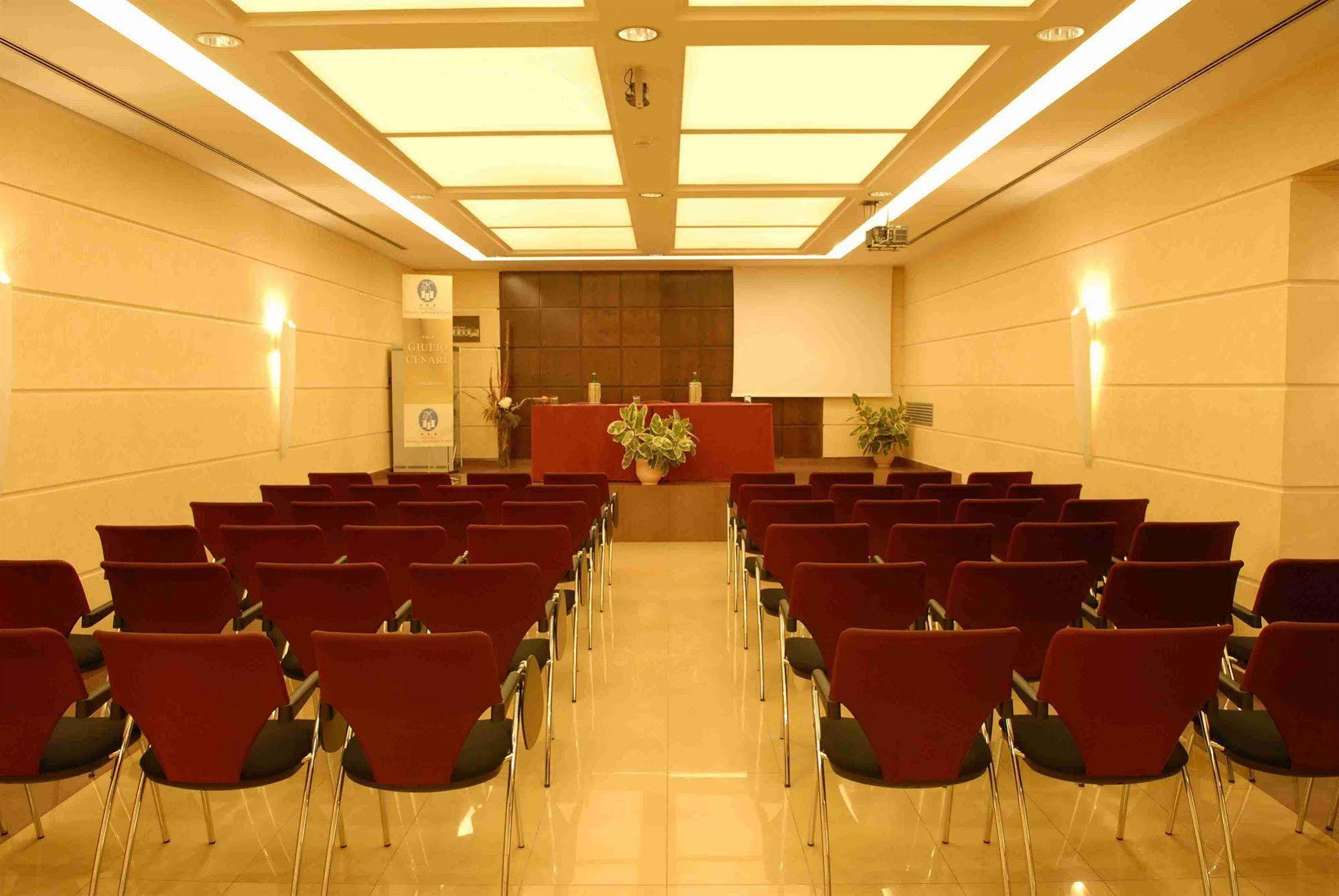 Hotel Imperatori Roma Ngoại thất bức ảnh